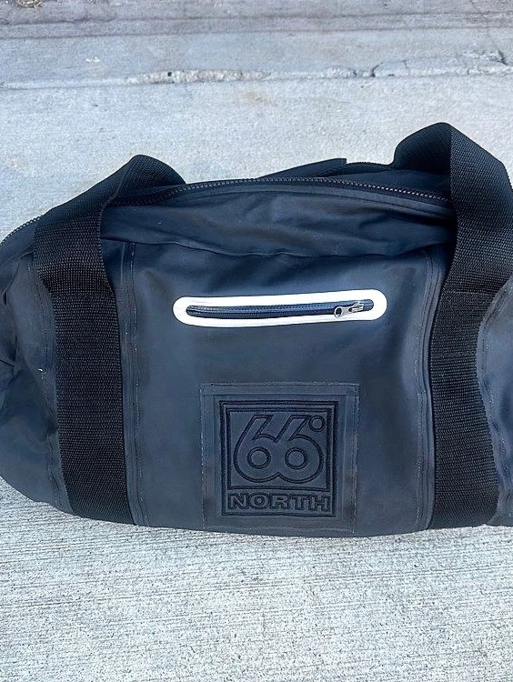 66°North Sportsbag 35L New never used